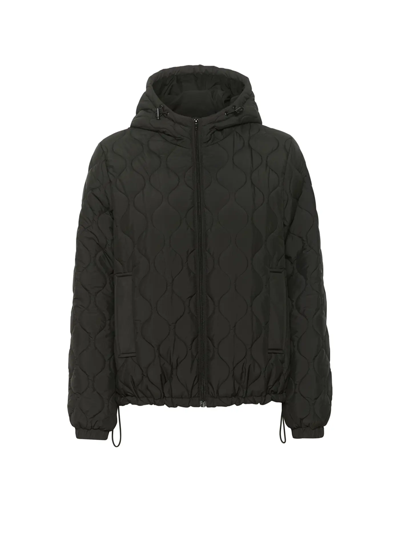 PART TWO | Steppjacke CEA | 